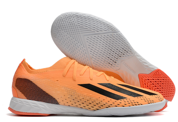 CHUTEIRA Futsal adidas X CRAZYFAST