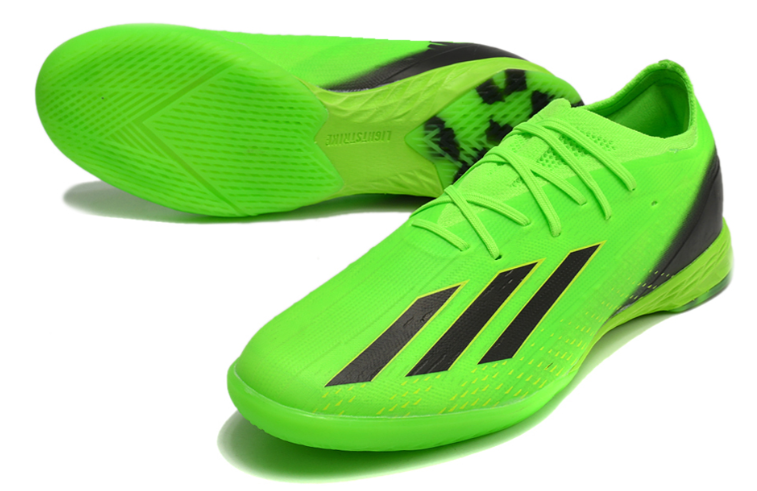 CHUTEIRA Futsal adidas X CRAZYFAST