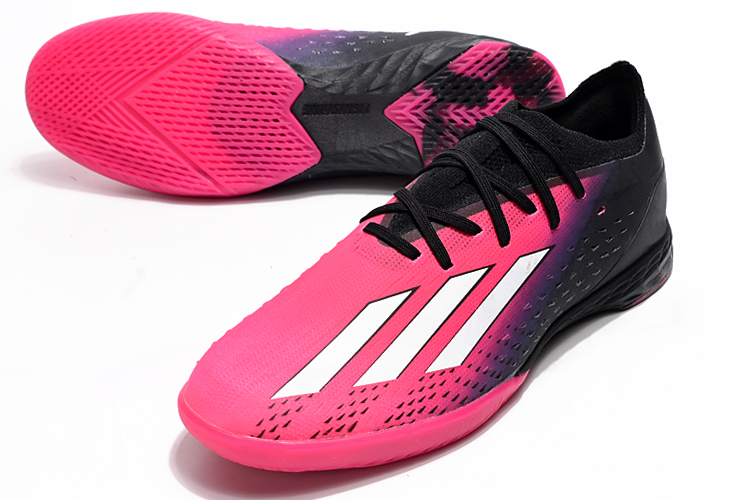 CHUTEIRA Futsal adidas X CRAZYFAST