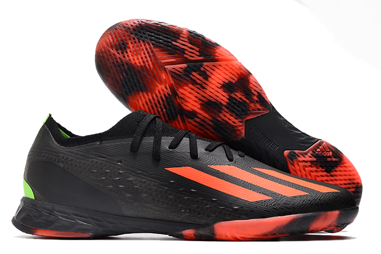 CHUTEIRA Futsal adidas X CRAZYFAST