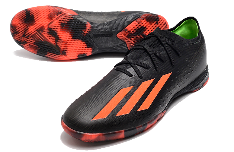 CHUTEIRA Futsal adidas X CRAZYFAST