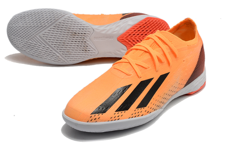 CHUTEIRA Futsal adidas X CRAZYFAST