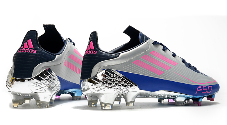 CHUTEIRA campo ADIDAS  F50 GHOSTED ADIZERO HT