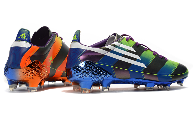 CHUTEIRA campo ADIDAS  F50 GHOSTED ADIZERO HT