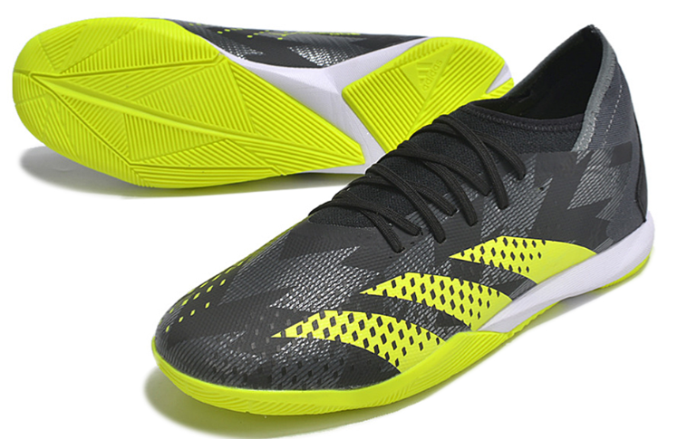 CHUTEIRA futsal  ADIDAS  ACCURACY.3 IC FREAK