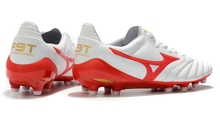 chuteira campo mizuno MORELIA NEO AG