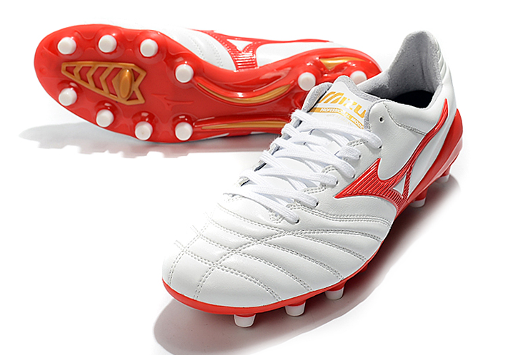 chuteira campo mizuno MORELIA NEO AG