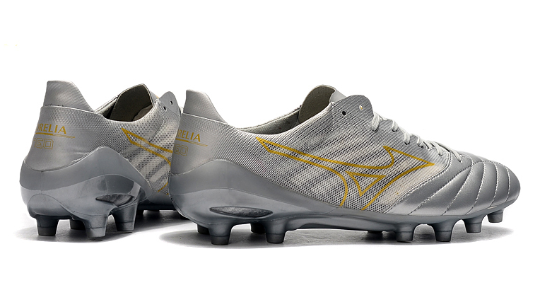 chuteira campo mizuno MORELIA NEO AG