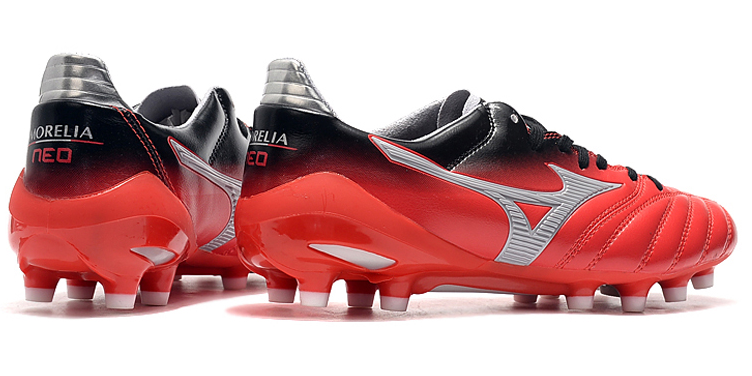 chuteira campo mizuno MORELIA NEO AG