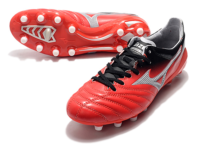 chuteira campo mizuno MORELIA NEO AG