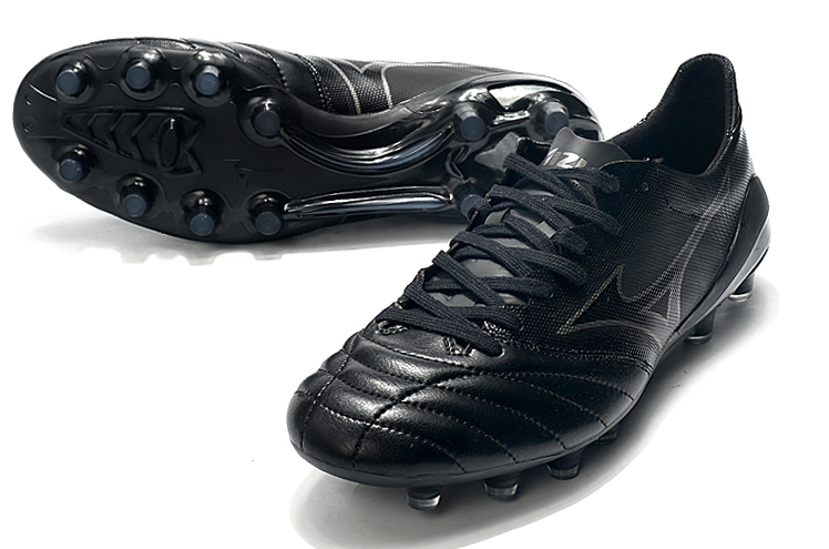 chuteira campo mizuno MORELIA NEO AG