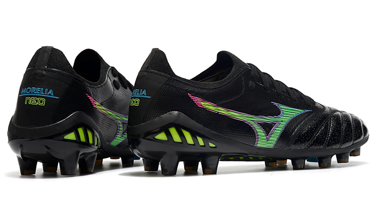 chuteira campo Mizuno MORELIA NEO III