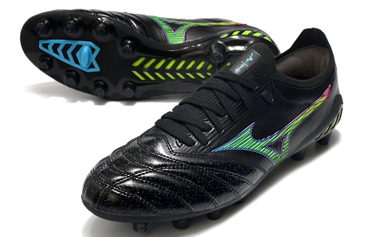 chuteira campo Mizuno MORELIA NEO III