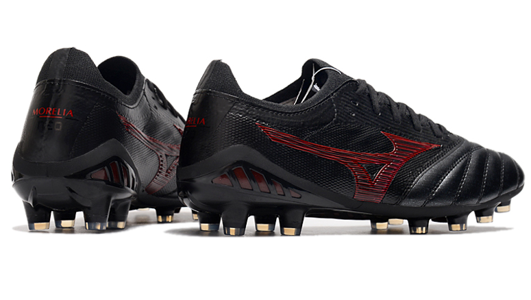 chuteira campo Mizuno MORELIA NEO III