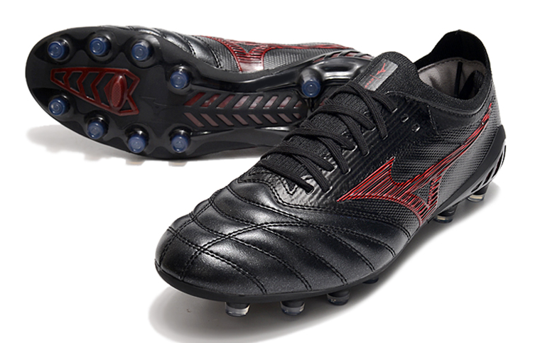 chuteira campo Mizuno MORELIA NEO III