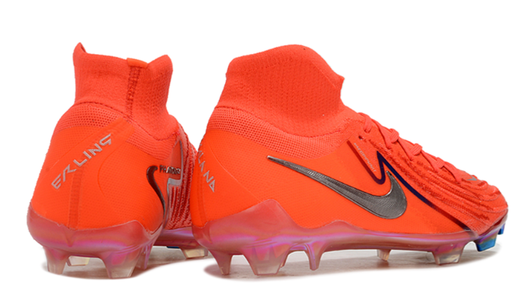 chuteira NIKE PHANTOM LUNA ELITE FG