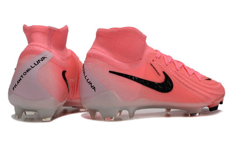 chuteira NIKE PHANTOM LUNA ELITE FG