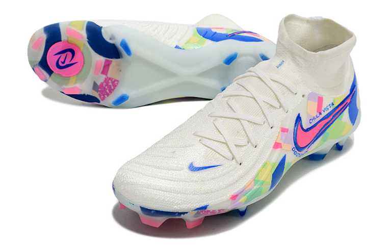 chuteira NIKE PHANTOM LUNA ELITE FG