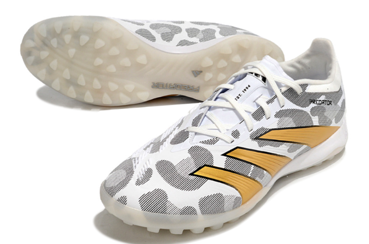 chuteira adidas PREDATOR ELITE