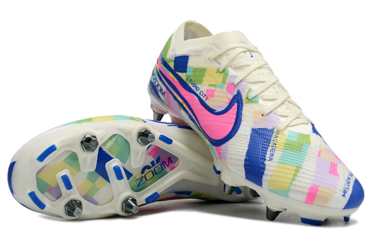 chuteira Nike trava mista  Zoom Vapor Xv Elite Pro-SG