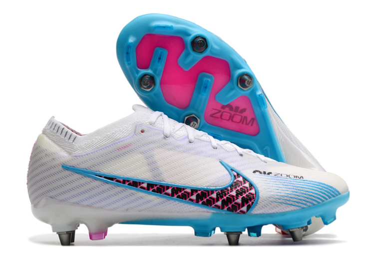 chuteira Nike trava mista  Zoom Vapor Xv Elite Pro-SG