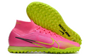 chuteira society Nike Air Zoom Mercurial Vapor XV Elite TF