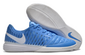 CHUTEIRA FUTSAL NIKE5 LUNAR GATO II IC