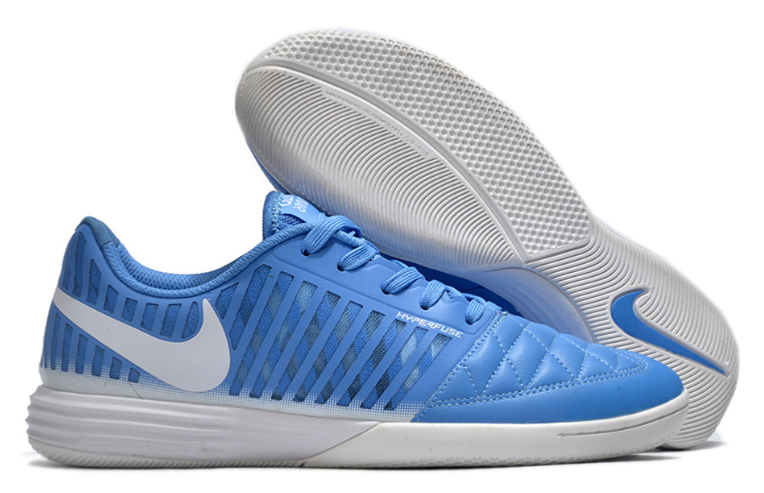 CHUTEIRA FUTSAL NIKE5 LUNAR GATO II IC