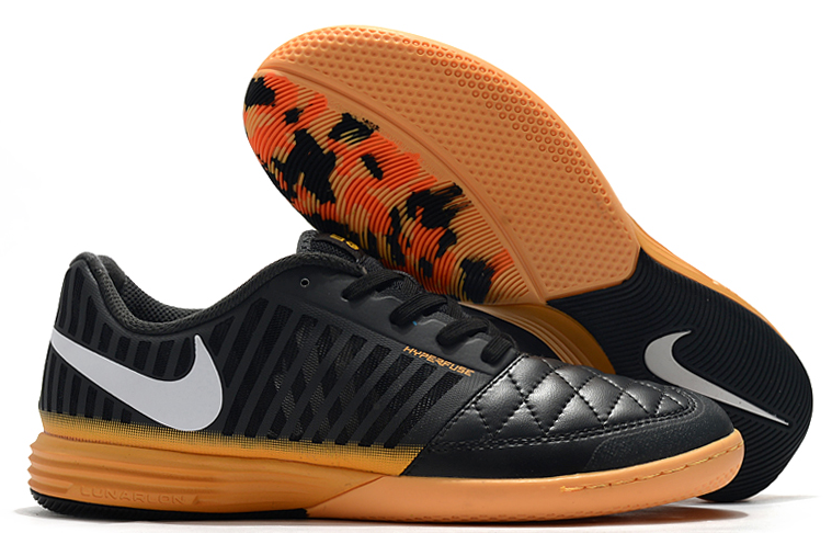 CHUTEIRA FUTSAL NIKE5 LUNAR GATO II IC