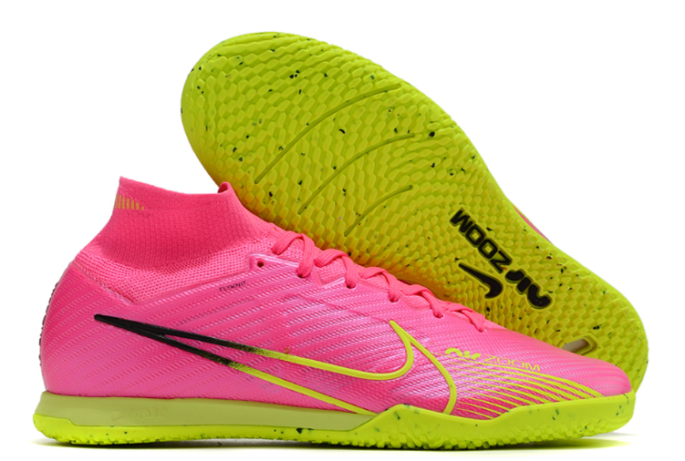 CHUTEIRA FUTSAL Nike Air Zoom Mercurial Vapor XV Elite