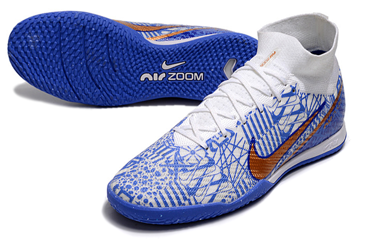 CHUTEIRA FUTSAL Nike Air Zoom Mercurial Vapor XV Elite