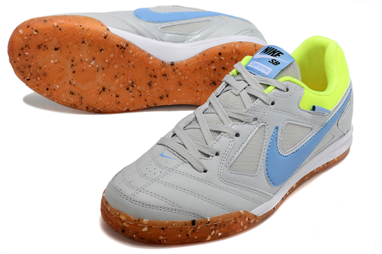 CHUTEIRA FUTSAL NIKE Supreme x Nike SB Gato