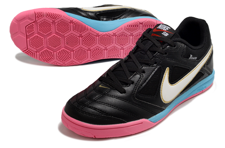 CHUTEIRA FUTSAL NIKE Supreme x Nike SB Gato