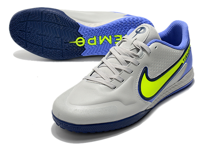 CHUTEIRA FUTSAL NIKE Tiempo Legend 9TF