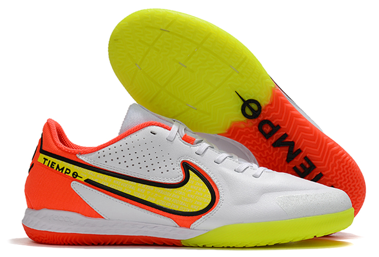 CHUTEIRA FUTSAL NIKE Tiempo Legend 9TF