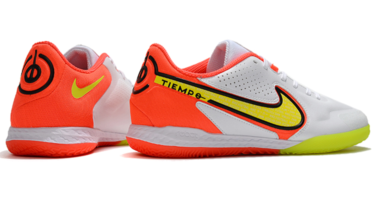 CHUTEIRA FUTSAL NIKE Tiempo Legend 9TF