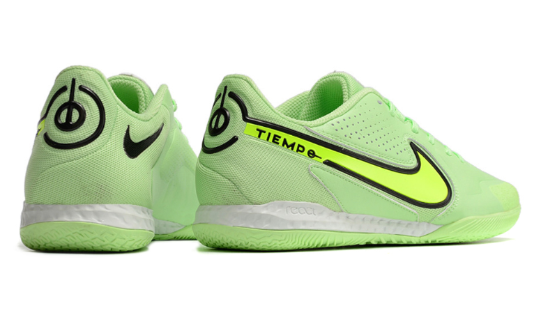 CHUTEIRA FUTSAL NIKE Tiempo Legend 9TF