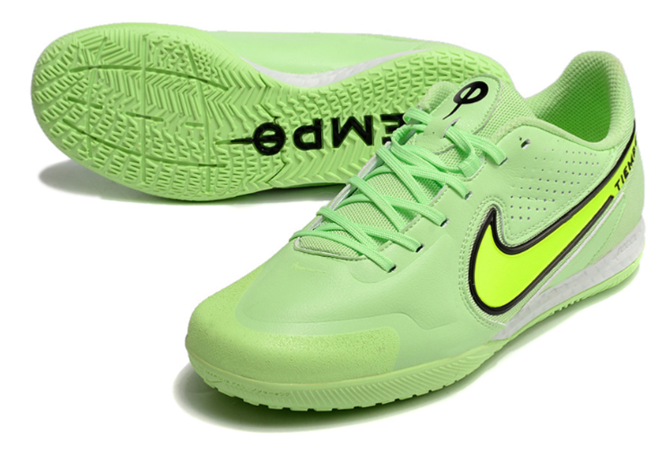 CHUTEIRA FUTSAL NIKE Tiempo Legend 9TF