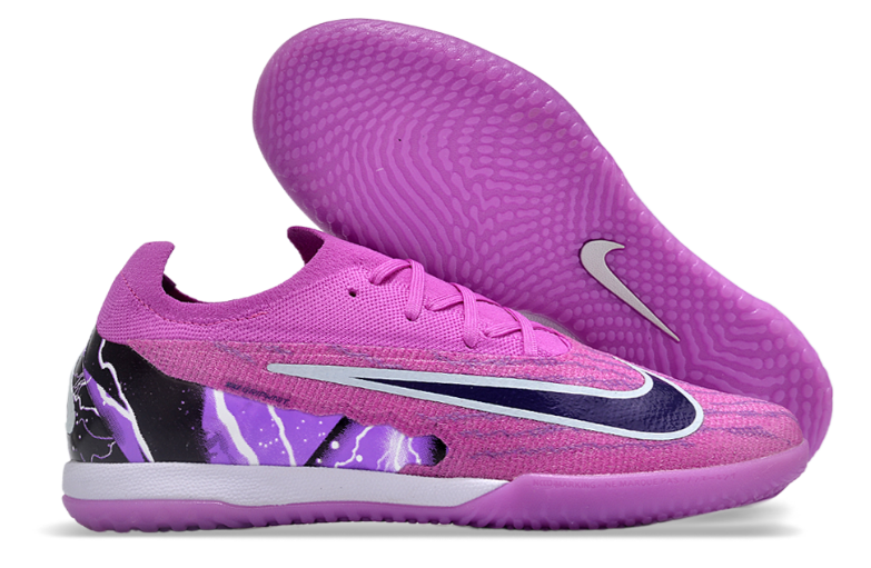 CHUTEIRA FUSAL Nike Phantom GX Elite IC