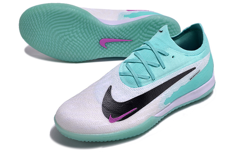 CHUTEIRA FUSAL Nike Phantom GX Elite IC