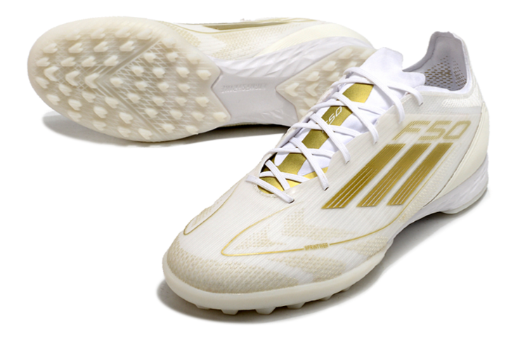 chuteira sosiety Adidas F50 TF