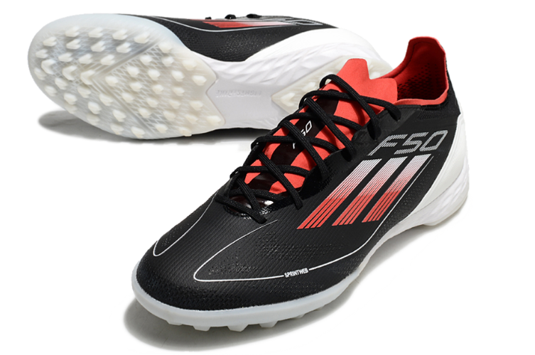 chuteira sosiety Adidas F50 TF