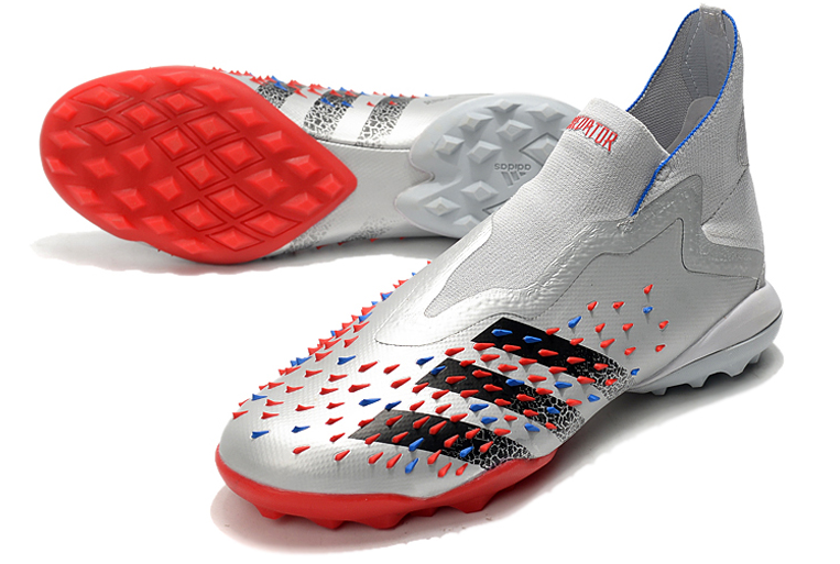 chuteira society adidas PREDATOR FREAK .1 TF