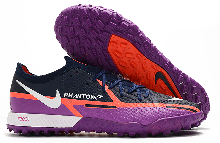 chuteira society Nike Phantom GT2 Elite TF