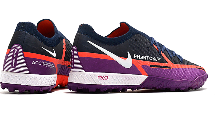 chuteira society Nike Phantom GT2 Elite TF