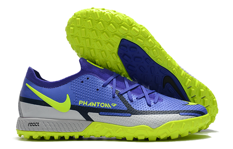 chuteira society Nike Phantom GT2 Elite TF