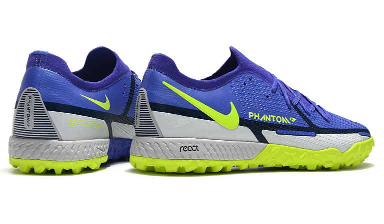 chuteira society Nike Phantom GT2 Elite TF