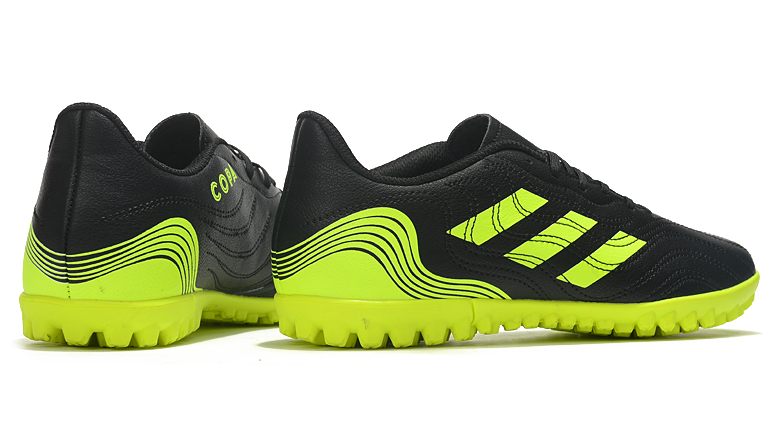 chuteira sosiety adidas Copa Sense4 TF