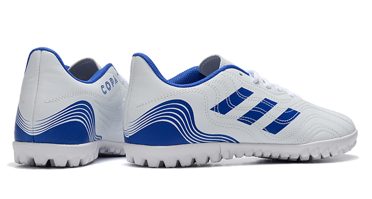 chuteira sosiety adidas Copa Sense4 TF