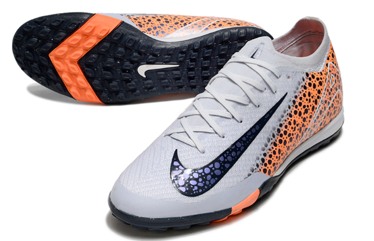 chuteira society Nike Air Zoom Mercurial Vapor XV Elite TF